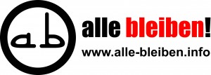 www logo alle bleiben