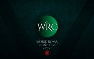 WORLD ROMA CONGRESS 15 -16 -17 MAY 2023 in BERLIN